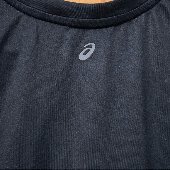 ASICS Youth Sports Tee - Picture 4 of 6